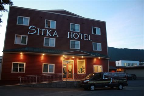 satka hotels|15 Best Hotels in Sitka. Hotels from $114/night .